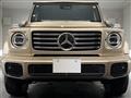 2025 Mercedes-Benz G-Class