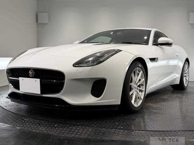 2018 Jaguar Jaguar Others