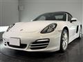 2013 Porsche Boxster