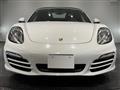 2013 Porsche Boxster