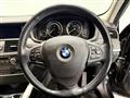2013 BMW X3