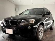 2013 BMW X3