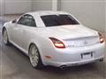 2006 Lexus SC