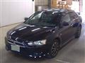 2007 Mitsubishi Galant Fortis