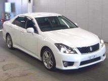 2011 Toyota Crown