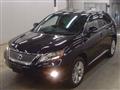 2011 Lexus RX