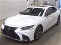 2019 Lexus LS