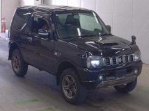2017 Suzuki Jimny