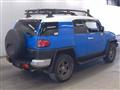 2011 Toyota FJ Cruiser