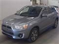 2015 Mitsubishi RVR