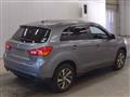 2015 Mitsubishi RVR