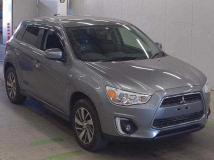 2015 Mitsubishi RVR