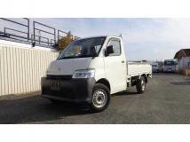 2021 Toyota Townace Truck