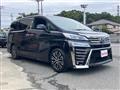 2018 Toyota Vellfire