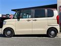 2022 Honda N BOX