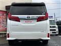 2019 Toyota Alphard G