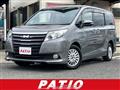 2015 Toyota Noah