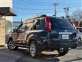 2012 Nissan X-Trail