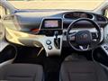 2016 Toyota Sienta