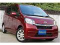 2014 Daihatsu Move