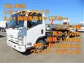 2009 Isuzu Elf Truck