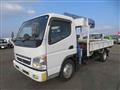 2004 Mitsubishi Fuso Canter