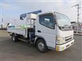 2004 Mitsubishi Fuso Canter
