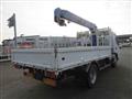 2004 Mitsubishi Fuso Canter