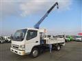 2004 Mitsubishi Fuso Canter