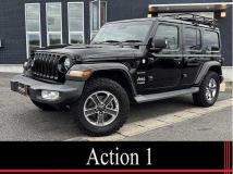 2019 Jeep Wrangler