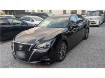 2016 Toyota Crown