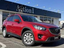 2013 Mazda CX-5