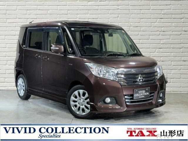 2019 Mitsubishi Mitsubishi Others