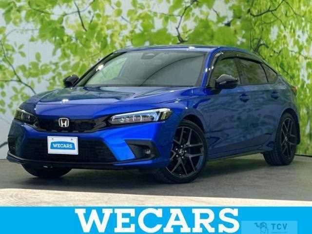 2023 Honda Civic