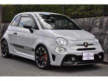 2020 ABARTH ABARTH OTHERS