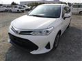 2019 Toyota Corolla Fielder