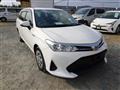 2019 Toyota Corolla Fielder