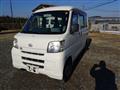 2014 Daihatsu Hijet Cargo