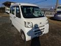 2014 Daihatsu Hijet Cargo