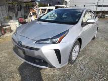 2021 Toyota Prius