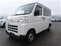 2023 Daihatsu Hijet Cargo