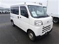 2023 Daihatsu Hijet Cargo