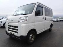 2023 Daihatsu Hijet Cargo