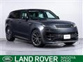 2024 Land Rover Range Rover Sport