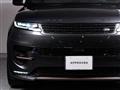 2024 Land Rover Range Rover Sport