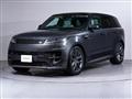 2024 Land Rover Range Rover Sport