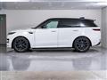2023 Land Rover Range Rover Sport