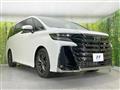 2025 Toyota Vellfire