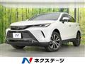2024 Toyota Harrier
