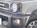 2024 Suzuki Jimny Sierra
